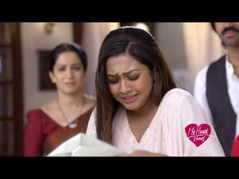 Zee World: My Heart Knows | Preview 17-4-2022