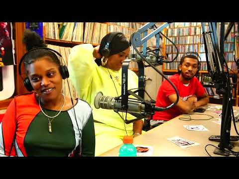 Shout Out To KM PopOut and $hayband$ Stop By The Report To Drop Some Bars and Updates On The Squad