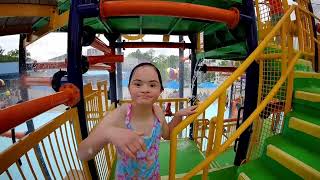 Our Day at Sesame Place | The Count&#39;s Splash Castle | Sesame Street Characters | EPISODE 19