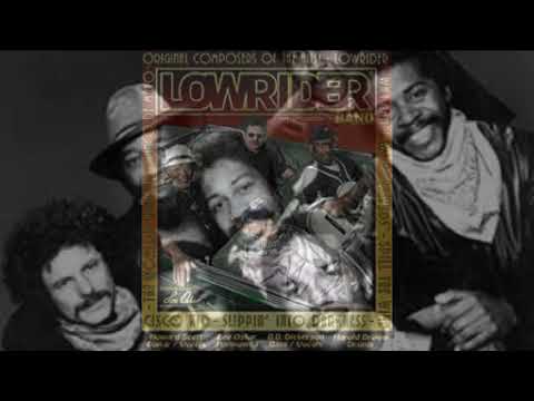 All Day Music - War - 1971