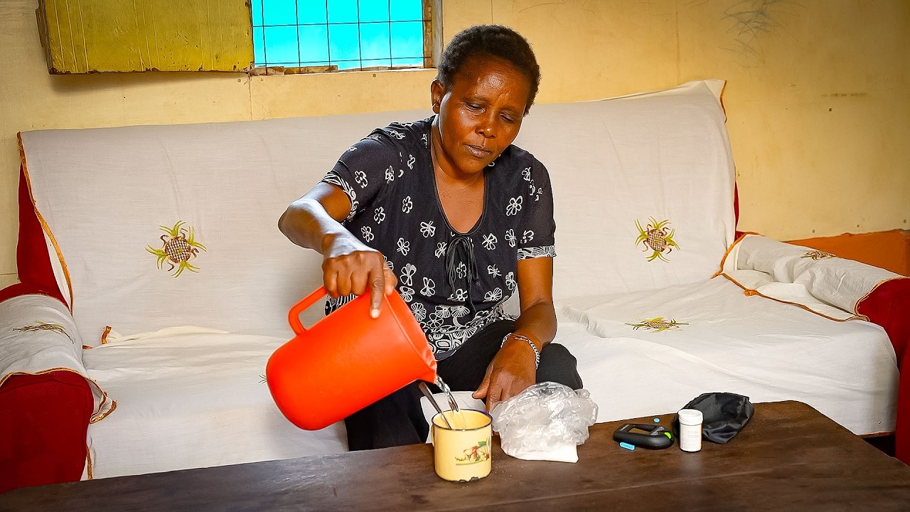 First Aid for Low Blood Sugar - Emergency Care Series
