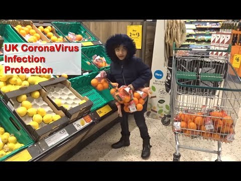 英國冠狀病毒感染防護和預防，謝菲爾德、伯明翰、倫敦COVID19。 (UK Coronavirus Infection Protection and Prevention, Sheffield, Birmingham, London COVID19)