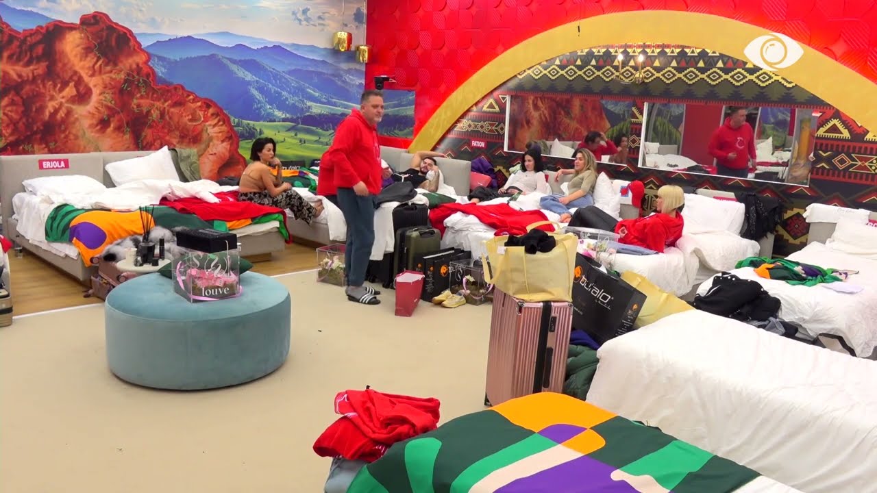 “Të kam gjë në dorë?”/ Juli-Rozës: Po, deri të mërkurën në darkë