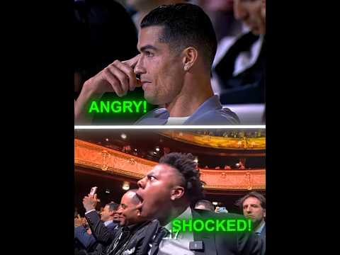 Ronaldo And IShowSpeed Revenge On Yamal..😂