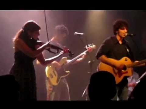 Tal Cohen-Shalev - Wasted A Song (Live)