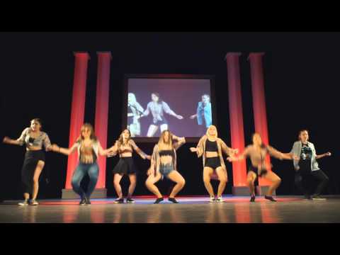 The Others (Wassup - Shut U)[M.O.con 2015]