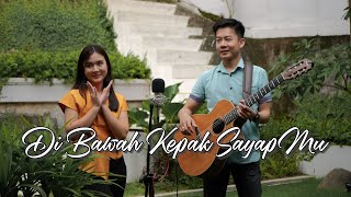 Download lagu Di Bawah Kepak SayapMu (Bagai Rajawali) Rohani Cover | Yoseph ft Angie mp3 Download lagu Di Bawah Kepak SayapMu (Bagai Rajawali) Rohani Cover | Yoseph ft Angie mp3