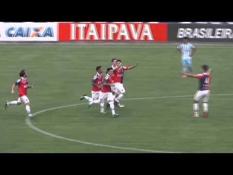 PARANÁ 2X0 LONDRINA SUB 19