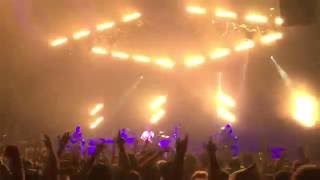 Widespread Panic    Climb To Safety     7-10-16     Las Vegas, NV     The Joint