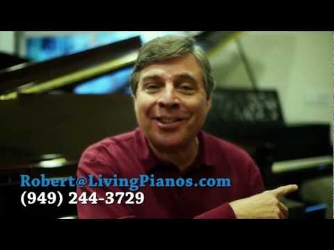 Piano Questions: Buying a Used 1969 Steinway - Cory Polishes - Piano Polishing
