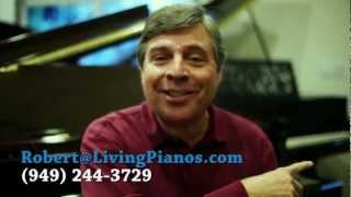 Piano Questions: Buying a Used 1969 Steinway - Cory Polishes - Piano Polishing