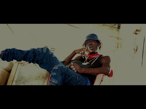 Marfad G - JE SUIS BENIE (Clip Officiel ) 2023