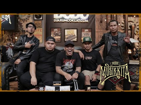 DCDC MUSIKKITA EPS. KARAT