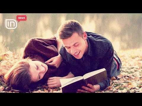 Libri, miku i njeriut. Shkrimtarët dhe librat romantikë "pa kohë" | IN TV Albania