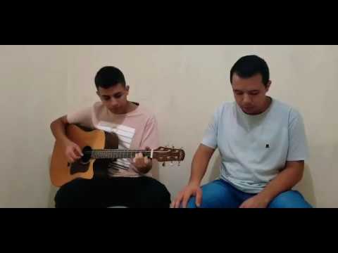 O amado - Walmir Alencar