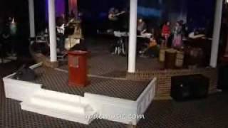 Chris Updegraft &quot;Amazed&quot;