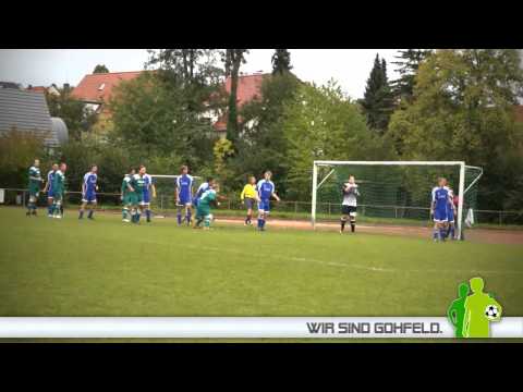 FCLG gegen Herringhausen/Eickum 1:2