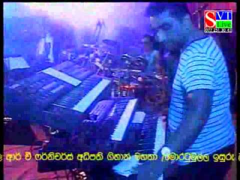 Subani Harshani With SEEDUWA SAKURA