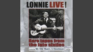 Grand Coulee Dam (Tyler Material Studio Recordings)