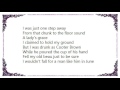 Cassandra Wilson - Drunk as Cooter Brown Lyrics