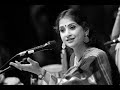 Raag Abhogi & Mishra Pahadi - Kaushiki Chakraborty, Ajay Joglekar(Harmonium) & Ojas Adhiya(Tabla)