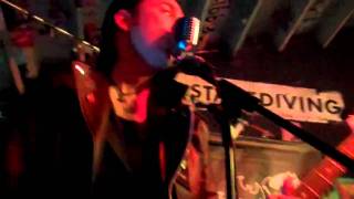 Calabrese - They Call Us Death - Live 924 Gilman