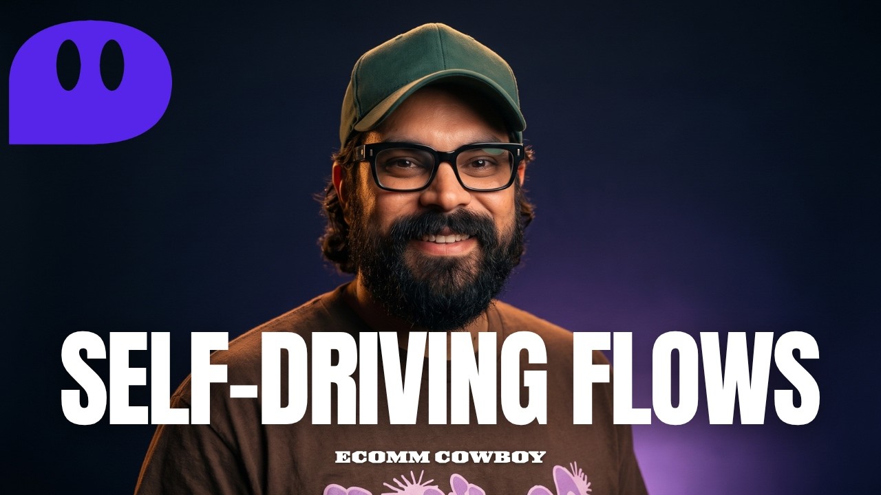 Self-Driving Automations — 15X Incremental ROAS | Mike Manheimer Interview