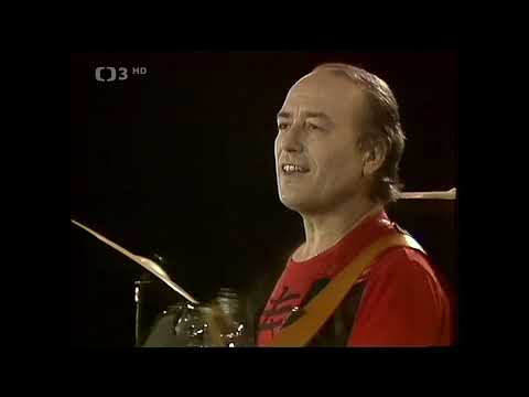 Olympic - Snad Jsem To Zavinil Já (1987)