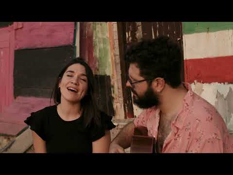 Alvaro Ruiz ft. Raquel Riba Rossy (Lola Vendetta) - Siembro