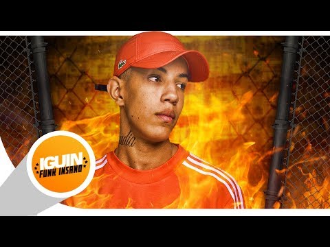 MC Don Juan e MC Vitinho Avassalador - Nós Não Namora (DJ Mael)