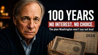 The Strategic Debt Trap Reshaping the Global Monetary Order