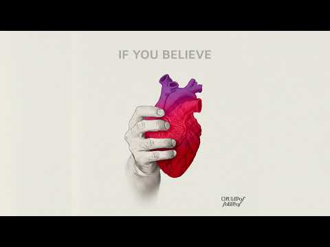 Chulapos Sobrios - If you believe (Radio Edit)