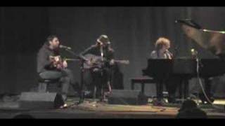 Hot Hot Heat Jingle Jangle (Acoustic) Jan 27 2008