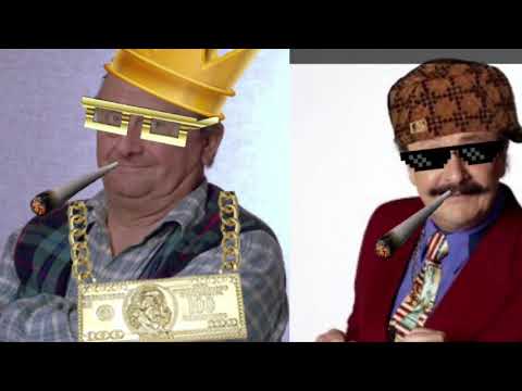 Vuile Fernand & Dj BB - Harde Feiten