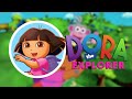 Dora The Explorer We Did It Special Extended Version Studio Instrumental