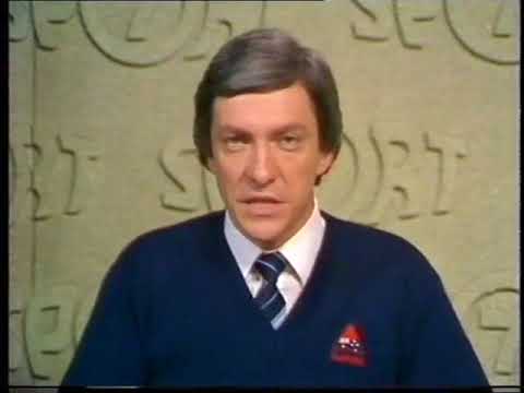 August 8th 1981 - Caulfield races