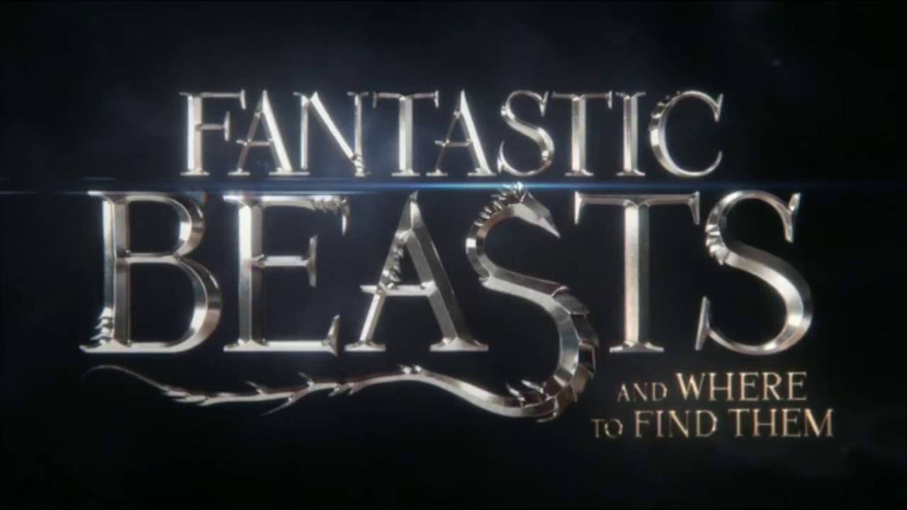 Fantastic Beasts (soundtrack by Dmitry Lubenskiy)