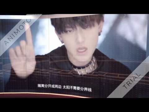 EXO-M - Two Moons ft. Key Slideshow