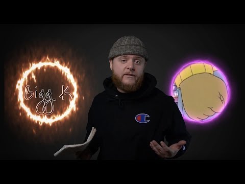 BIGG K vs JOHN JOHN DA DON (RECAP) LIFT HIS SOUL 4