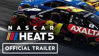 NASCAR Heat 5 5