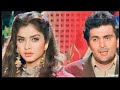 Tere Dard Se Dil Aabad Raha ️ Deewana Bollywood ️ Shahrukh Khan Rishi Kapoor Divya Bharti 90 S