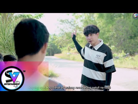 Pisot nga mga Bayot : Part 1