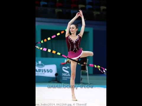 Viktoria Shelia | Fita 2014