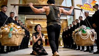 Download lagu CEO cantik sewa pemuda miskin 10 ribu jadi pacar palsu,diejek! Eh, ternyata dia jutawan!Semua kaget! mp3