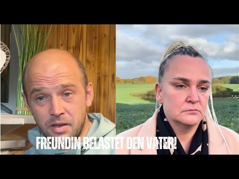 🚨 Sensations-Durchbruch im Fall Fabian: Freundin sagt erstmals gegen den Vater aus!