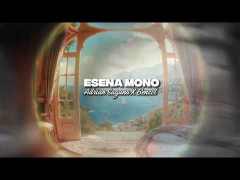 Adrian Saguna and Dj Benzol