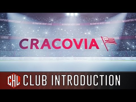 Introducing Comarch Cracovia