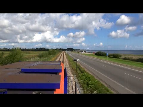 Cabview Gdynia - Reda - Hel +audio