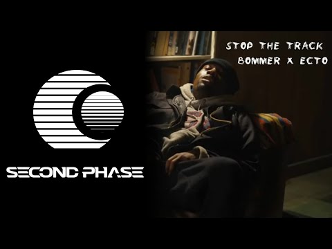 Bommer & Ecto - Stop The Track