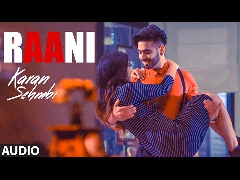 Raani (Full Audio) — watch video